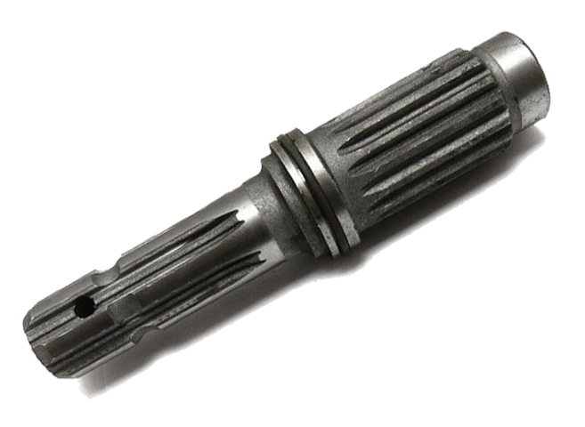 Kardanový hriadeľ pre T-150 - 2