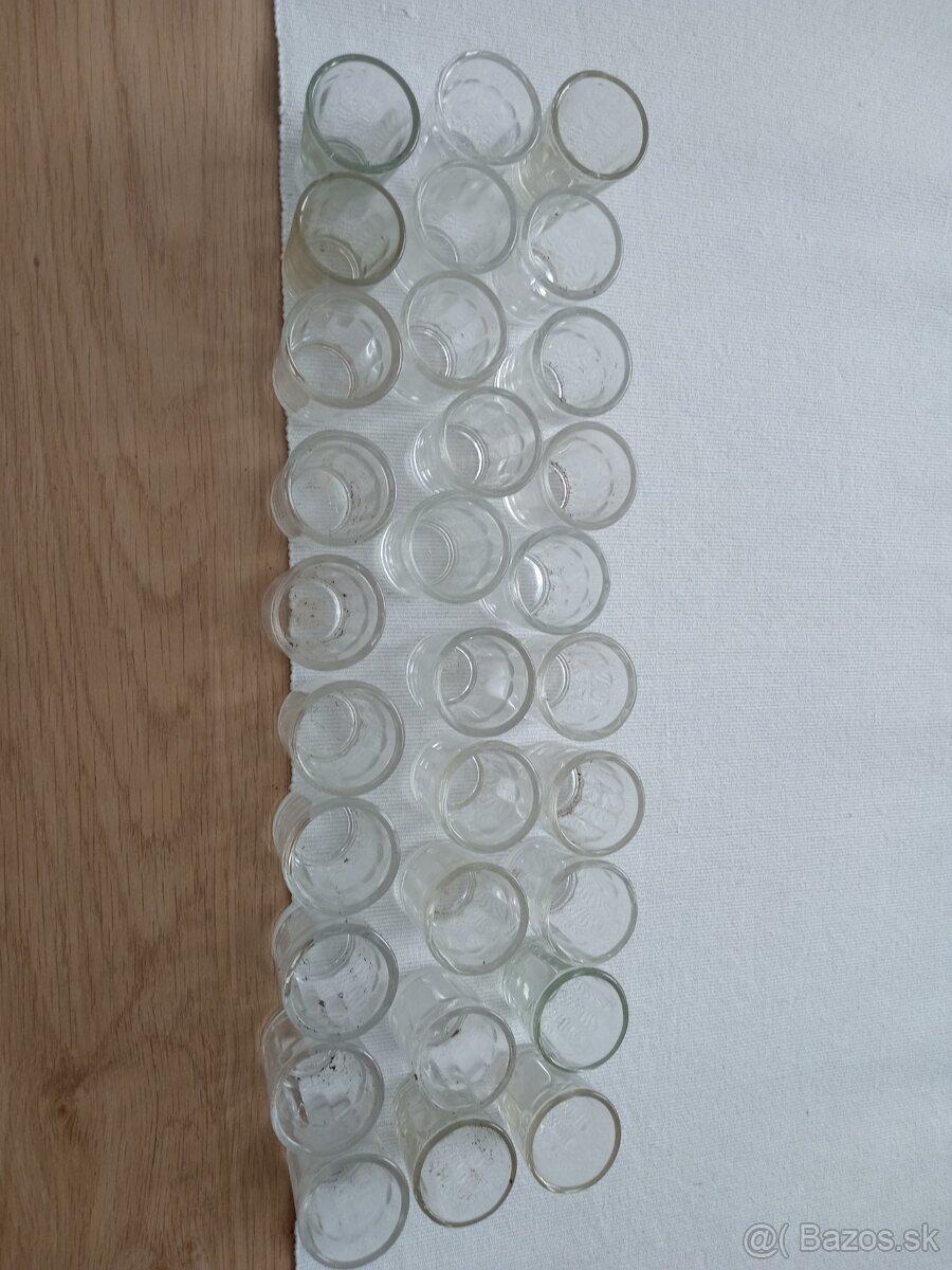 Štamperlík, poldecak - 2