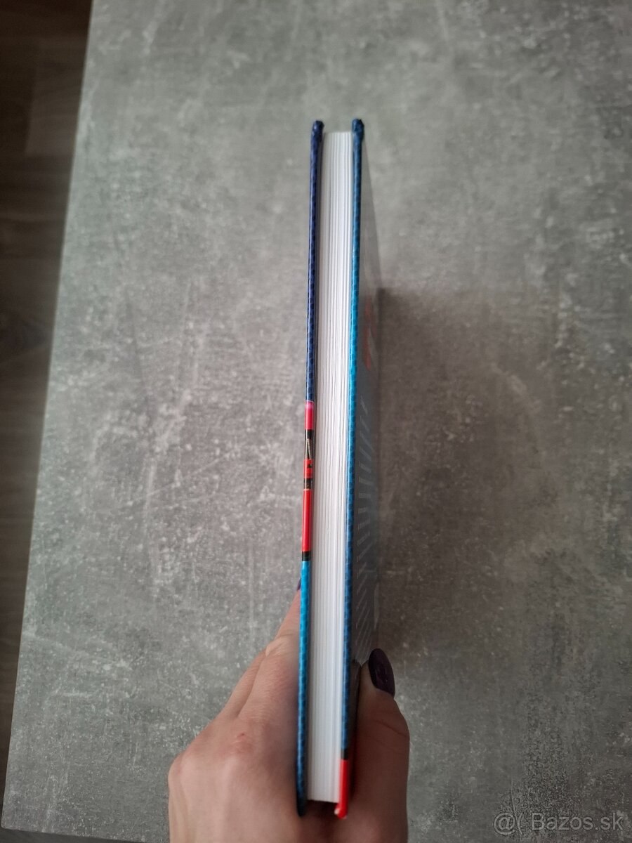 Škoda 105,120,tuning kniha - 2