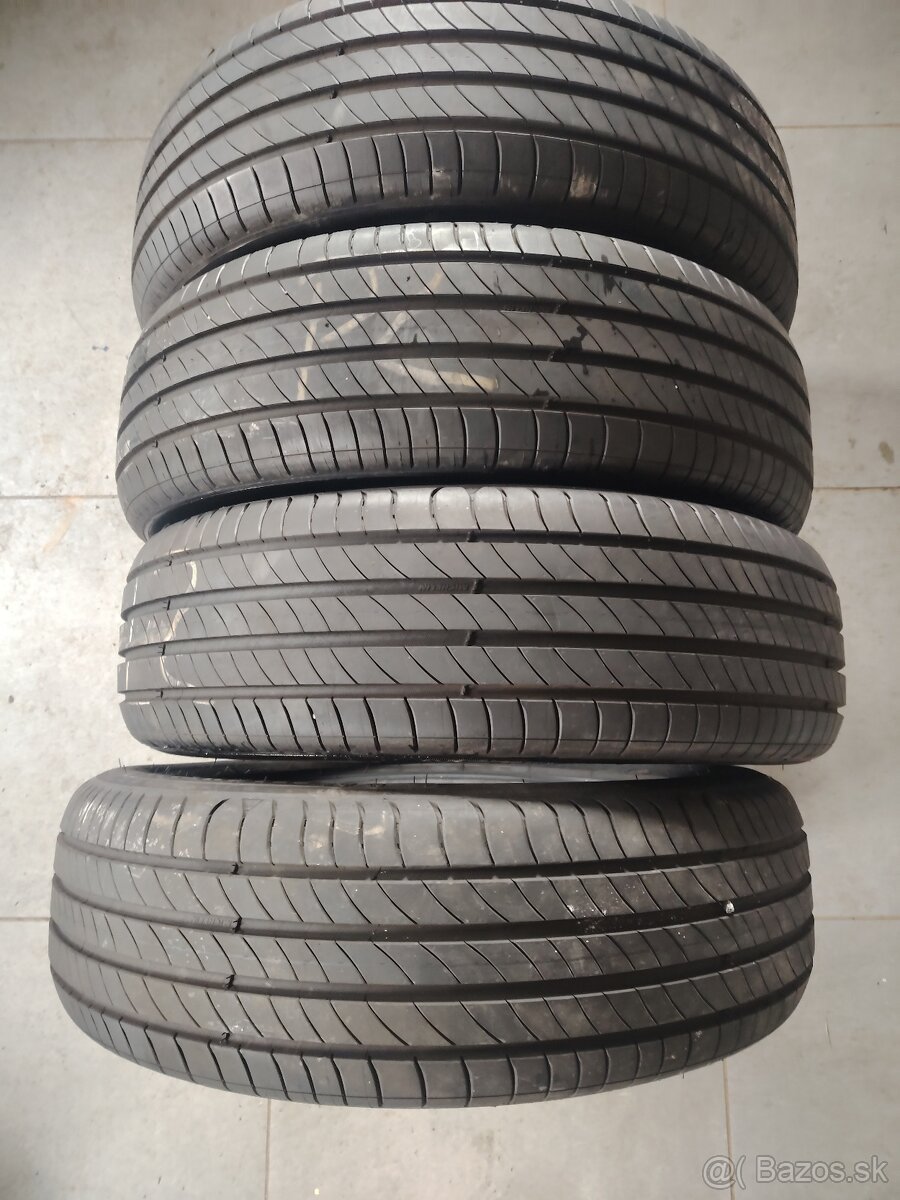 Predám pneumatiky - 2