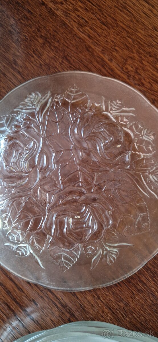 Obedová súprava - 2