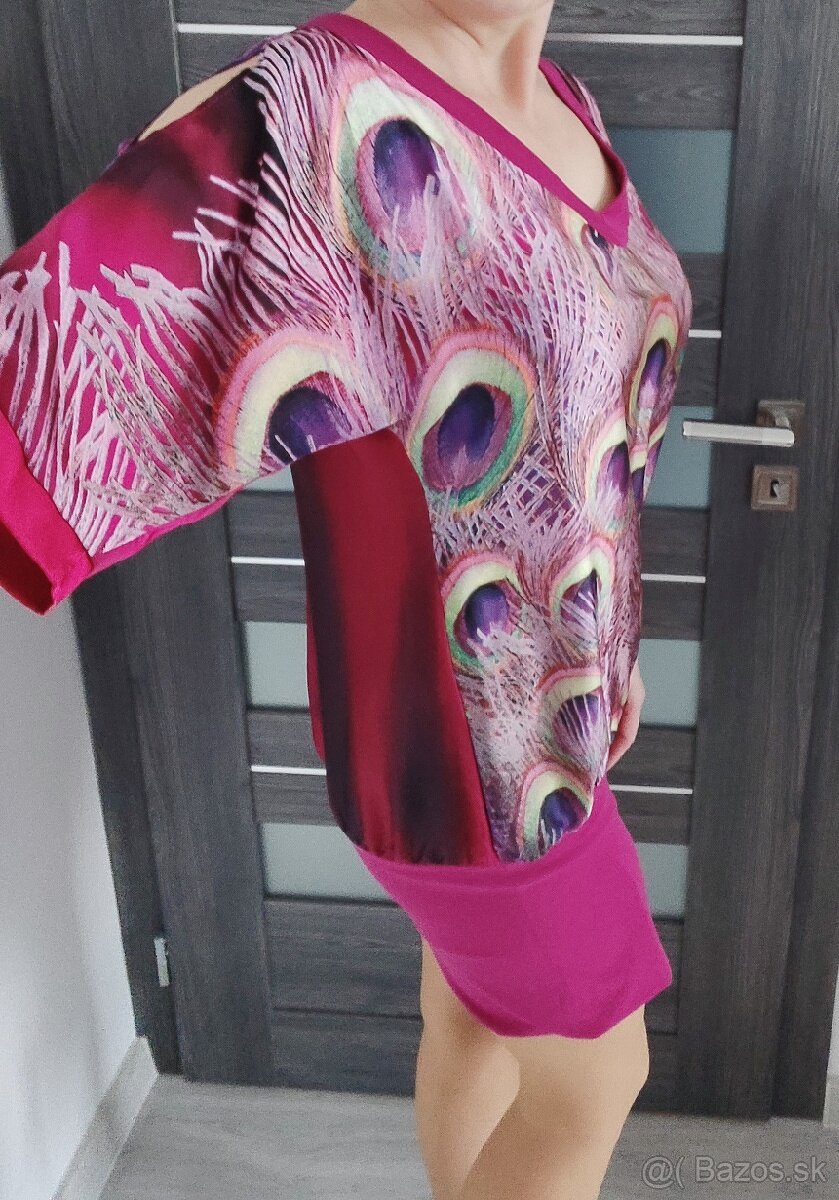 Spoločenské šaty - 2