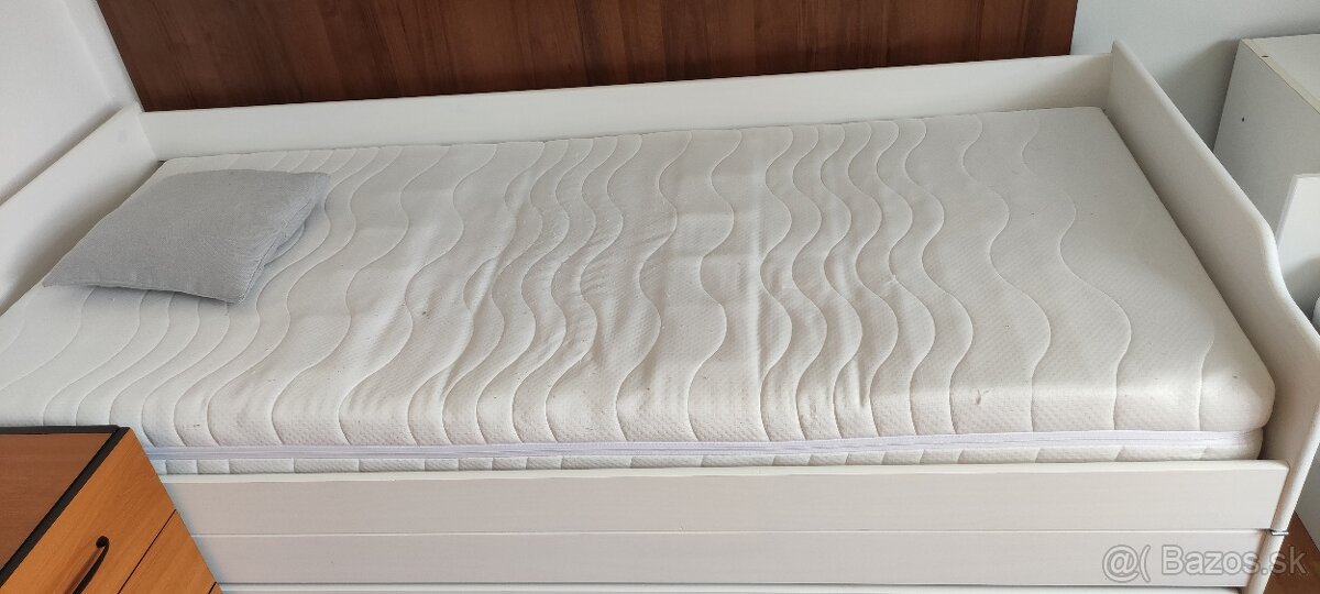 Postele do detskej izby - 2