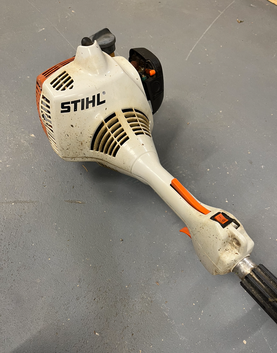 Stihl FS38 krovinorez - 2