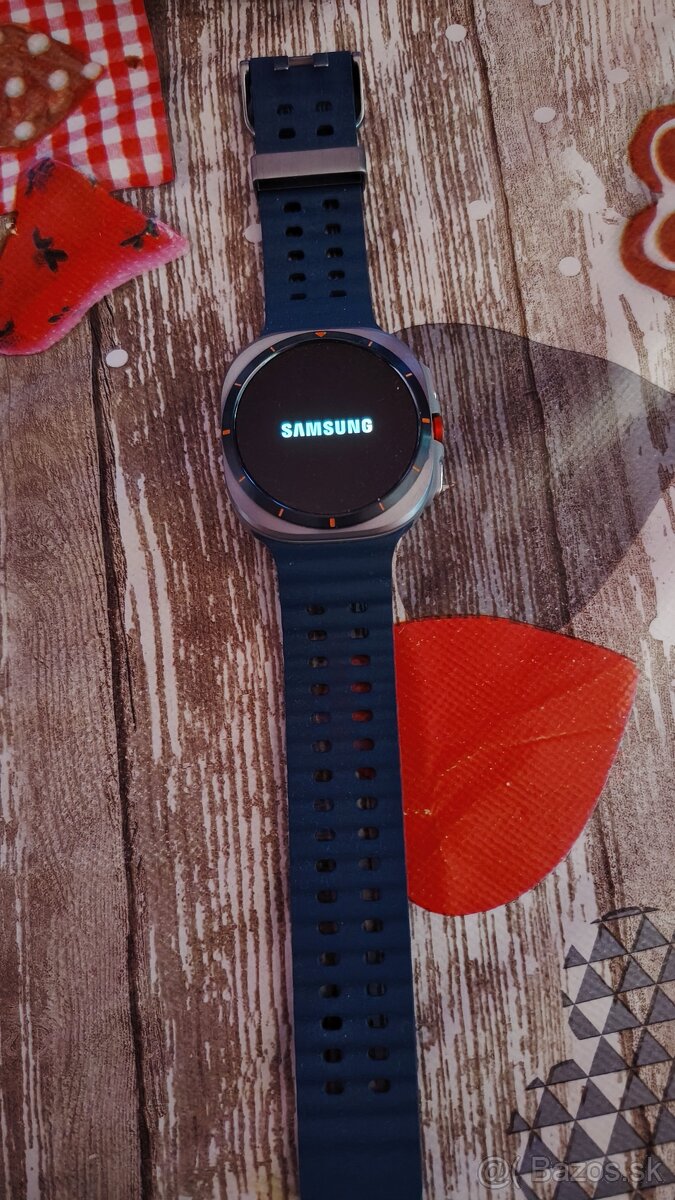Samsung Galaxy Watch ultra 2025 - 2