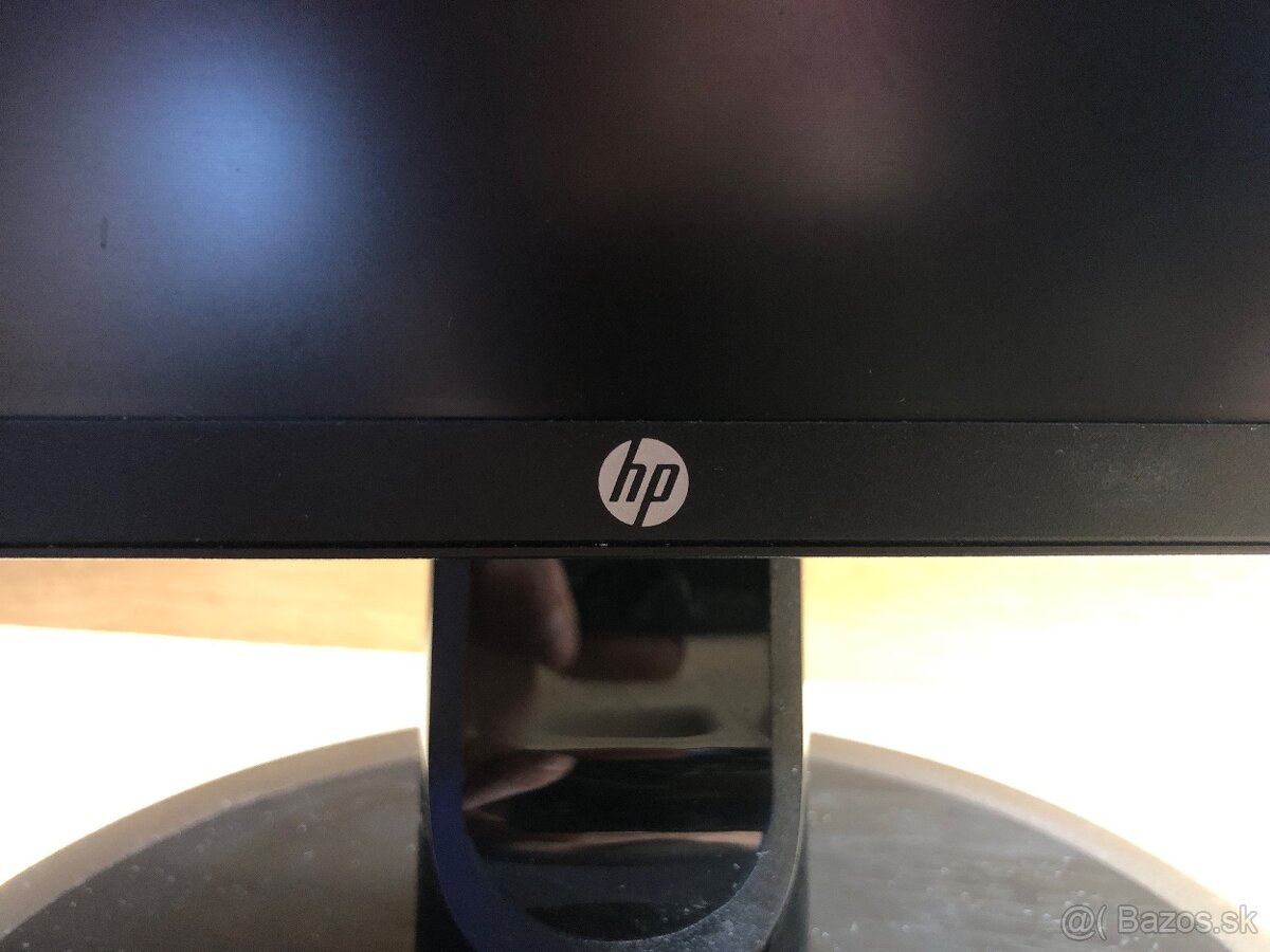 Monitor HP 24y - 23,8" - 2