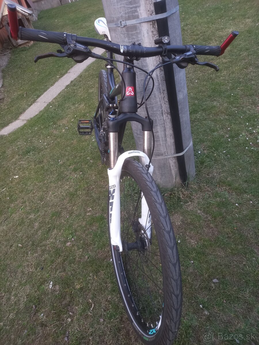 PREDÁM - CTM REEVA 2016 - 2