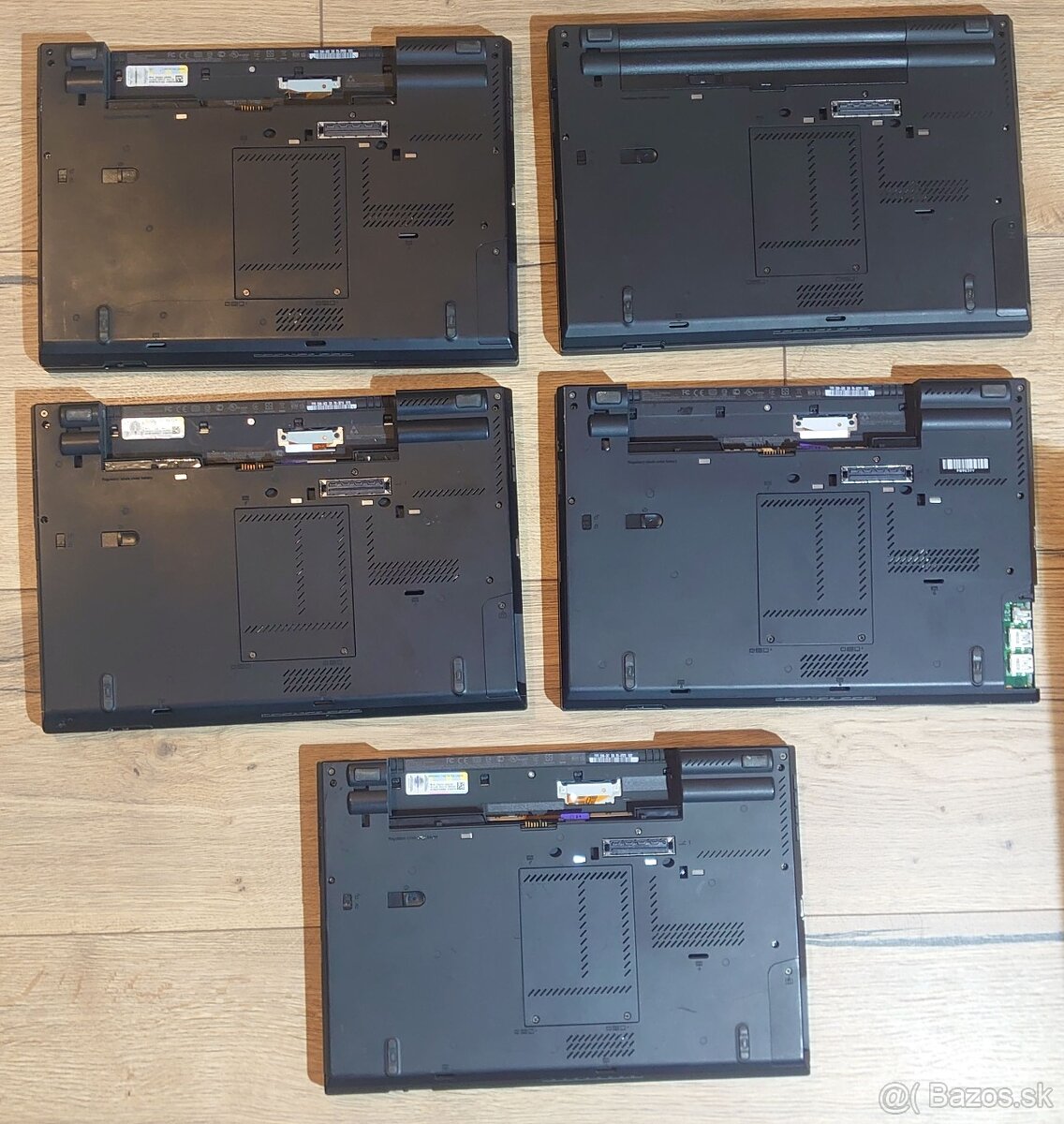 Lenovo ThinkPad T430, i5 - 5ks - 2
