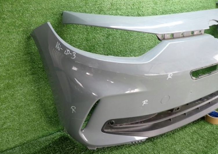vw id3 nárazník 2022+ - 2