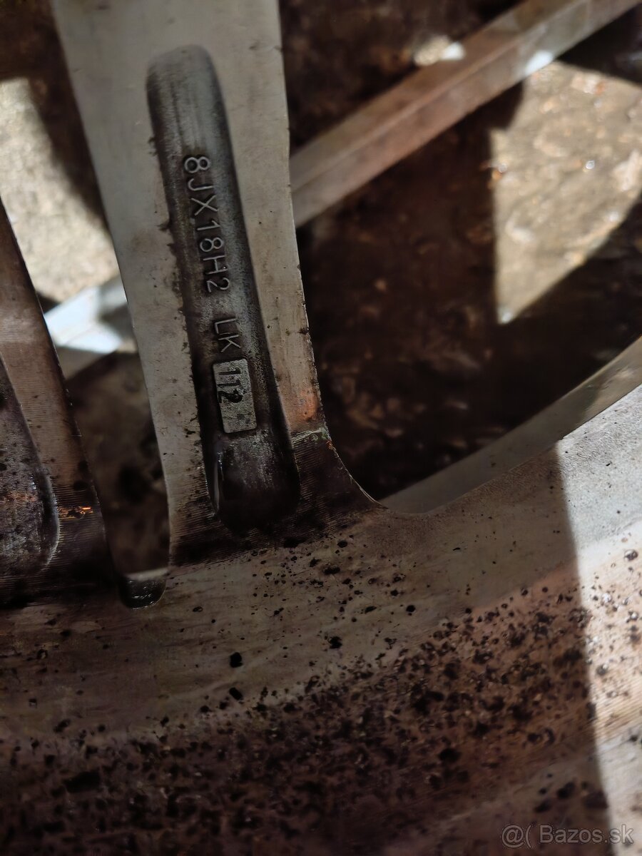 Predám sadu elektrónov R18 - 2