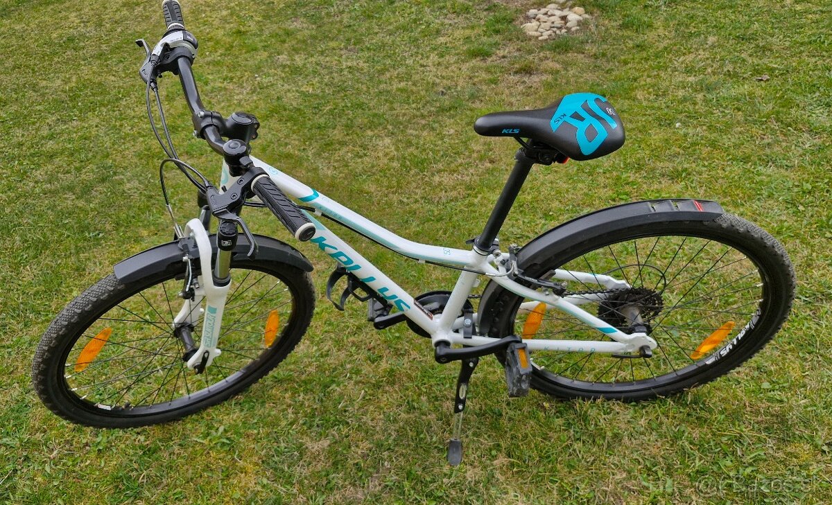 Kellys Kiter 50 biely - 2