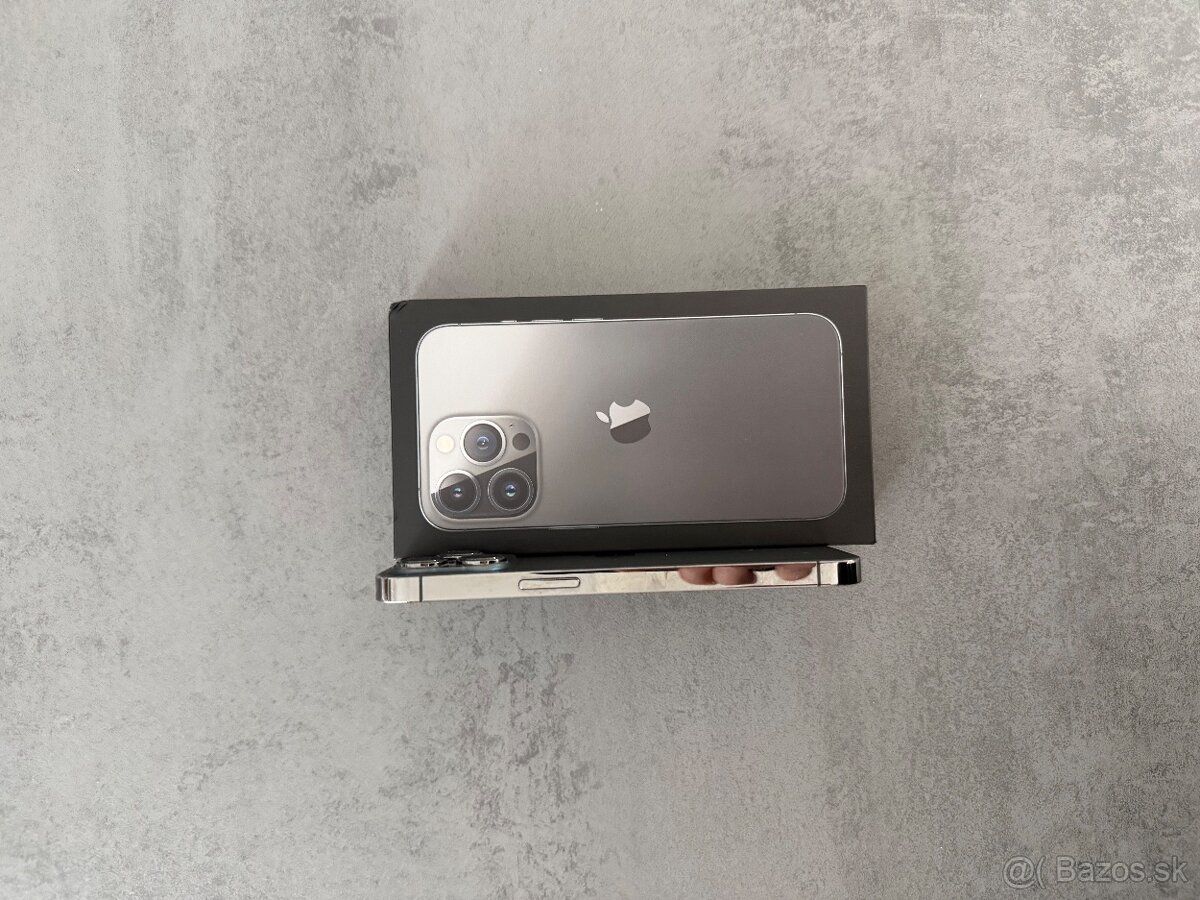 iPhone 13 Pro - 2