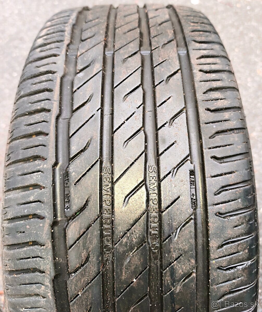 225/40 R18 letné pneu - 2