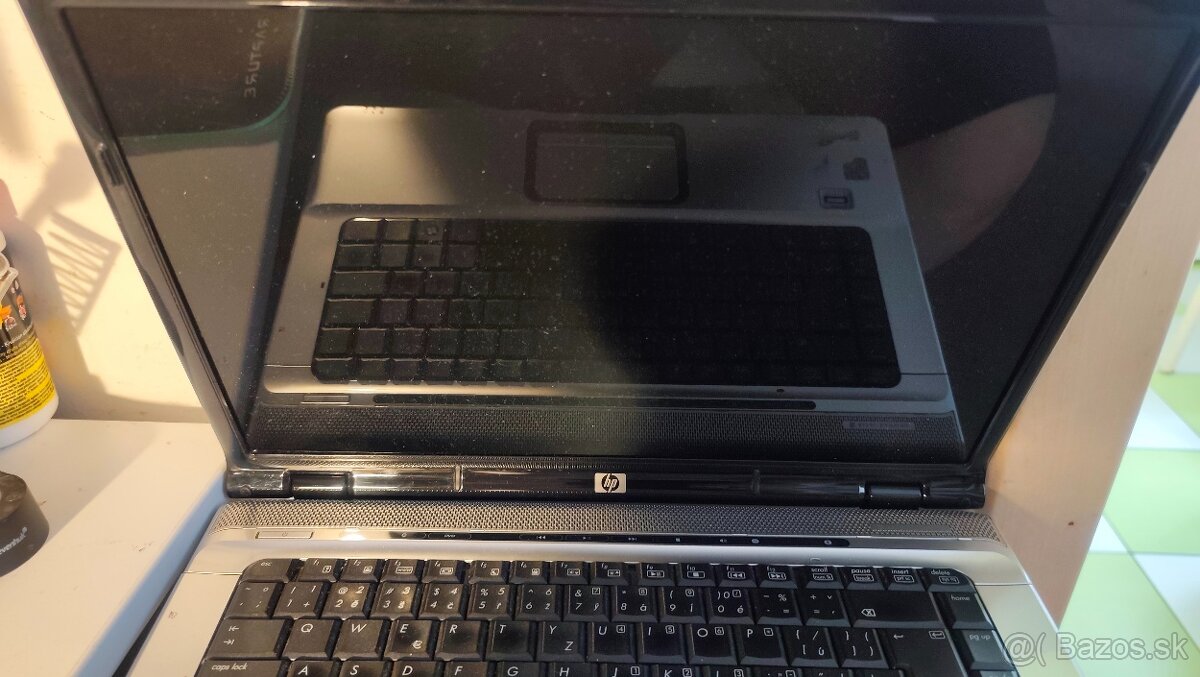 HP Pavilion dv6700 - 2