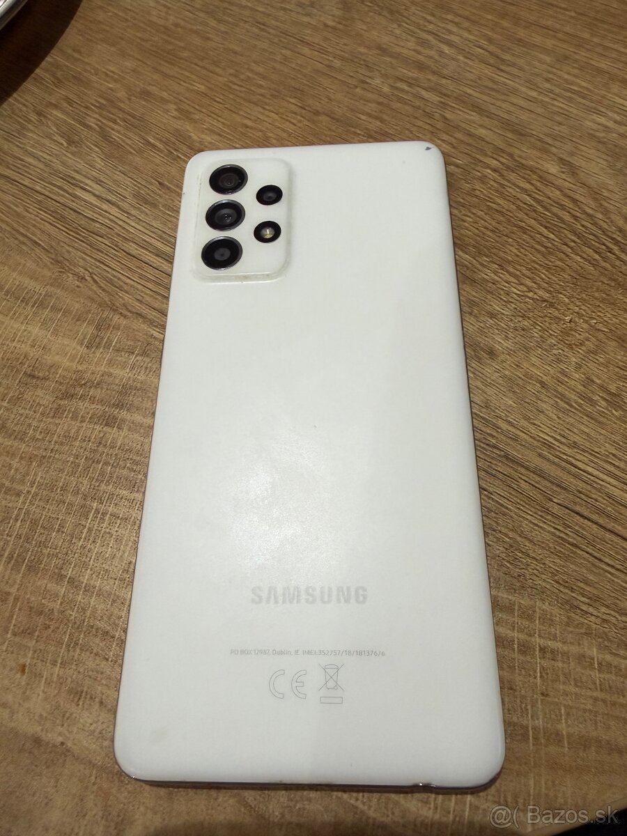 Samsung A52 5g - 2