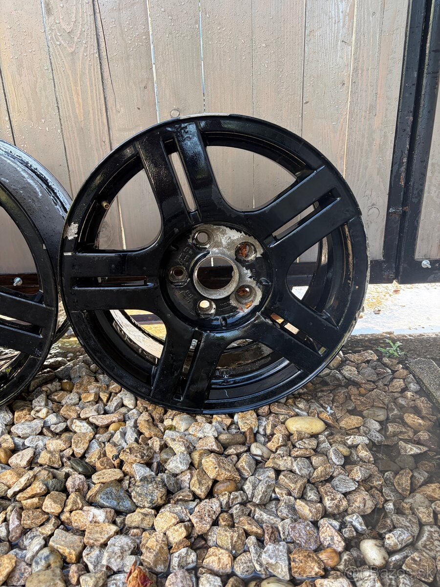 Kolesá 5x112 r16 - 2