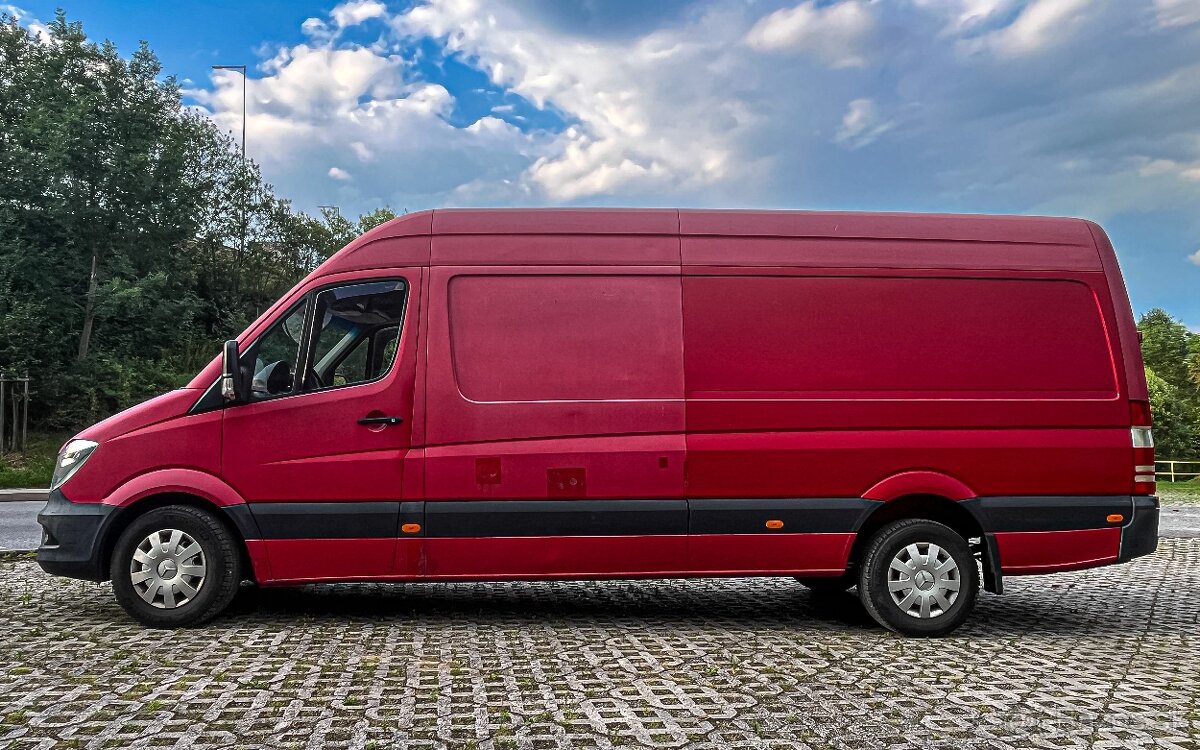 Sprinter 316 - 2