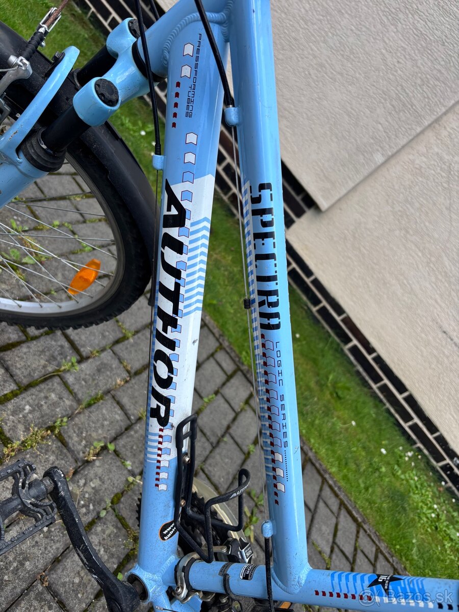 Bicykel univerzál - 2
