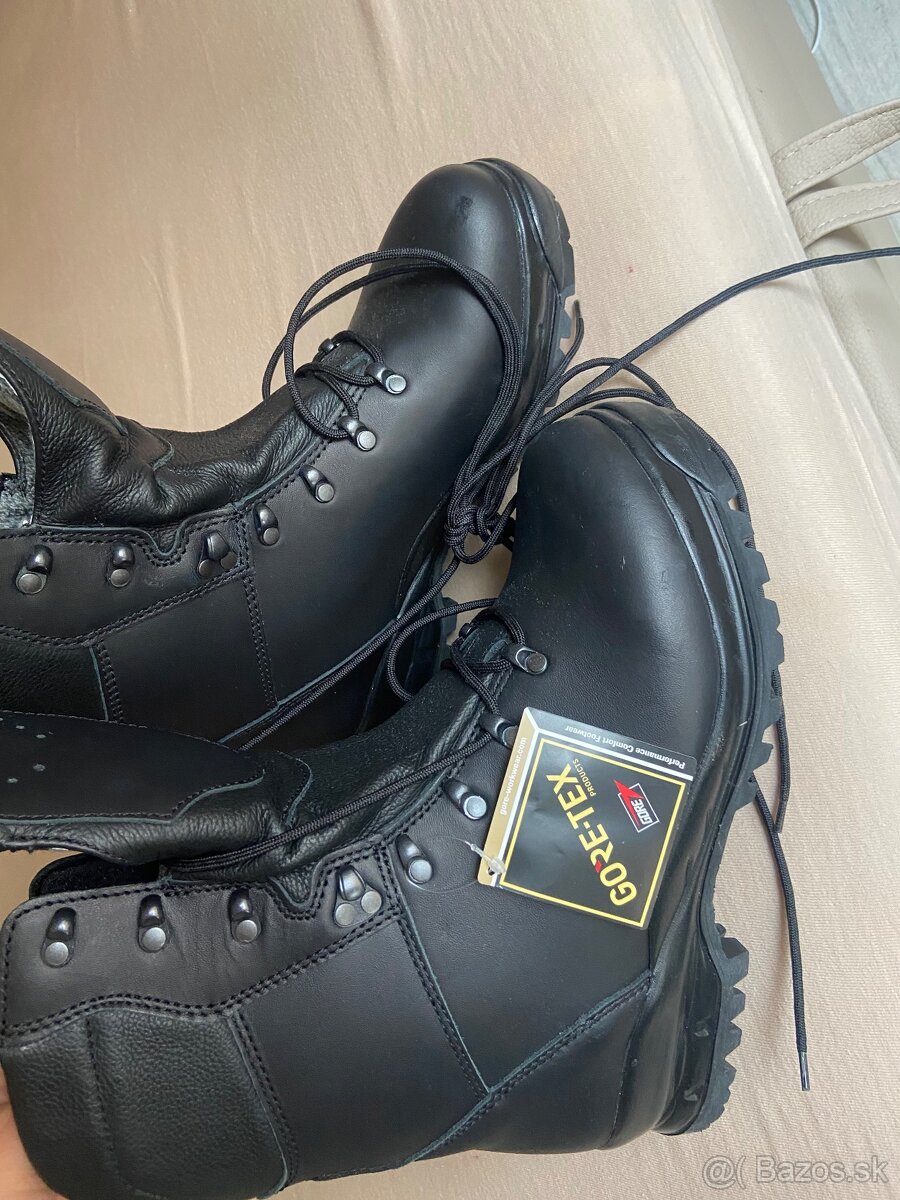 Kanady Goretex - 2