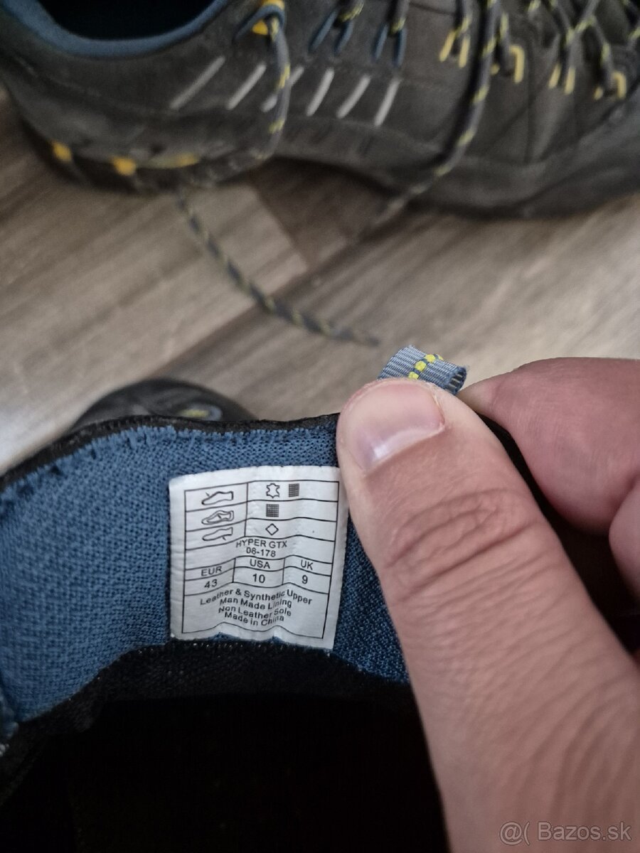 La Sportiva Hyper GTX 43 - 2