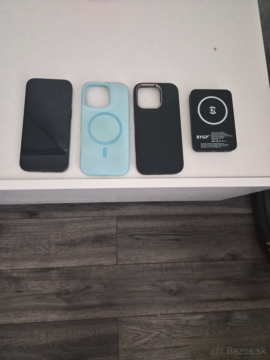 Apple iphone 16 pro 128g - 2