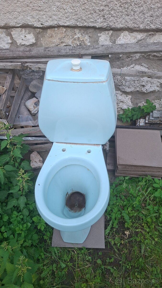 WC zachod - 2
