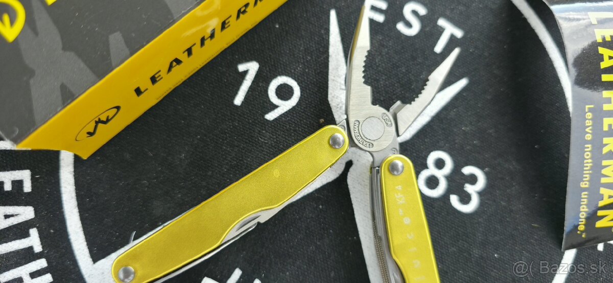 Leatherman Juice KF4 - 2