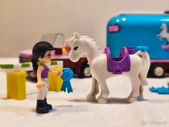 Lego Friends 3186 - farma - 2
