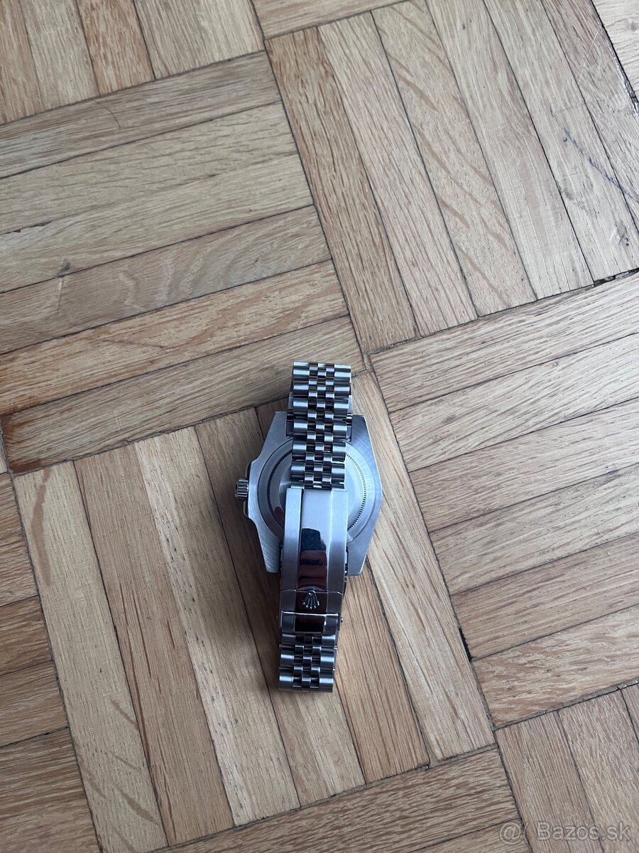 Rolex GMT Master - 2