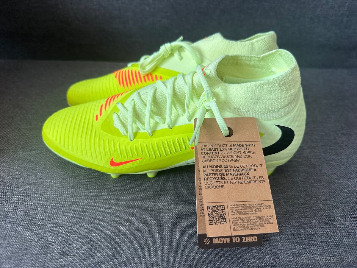 Nike Phantom - 2