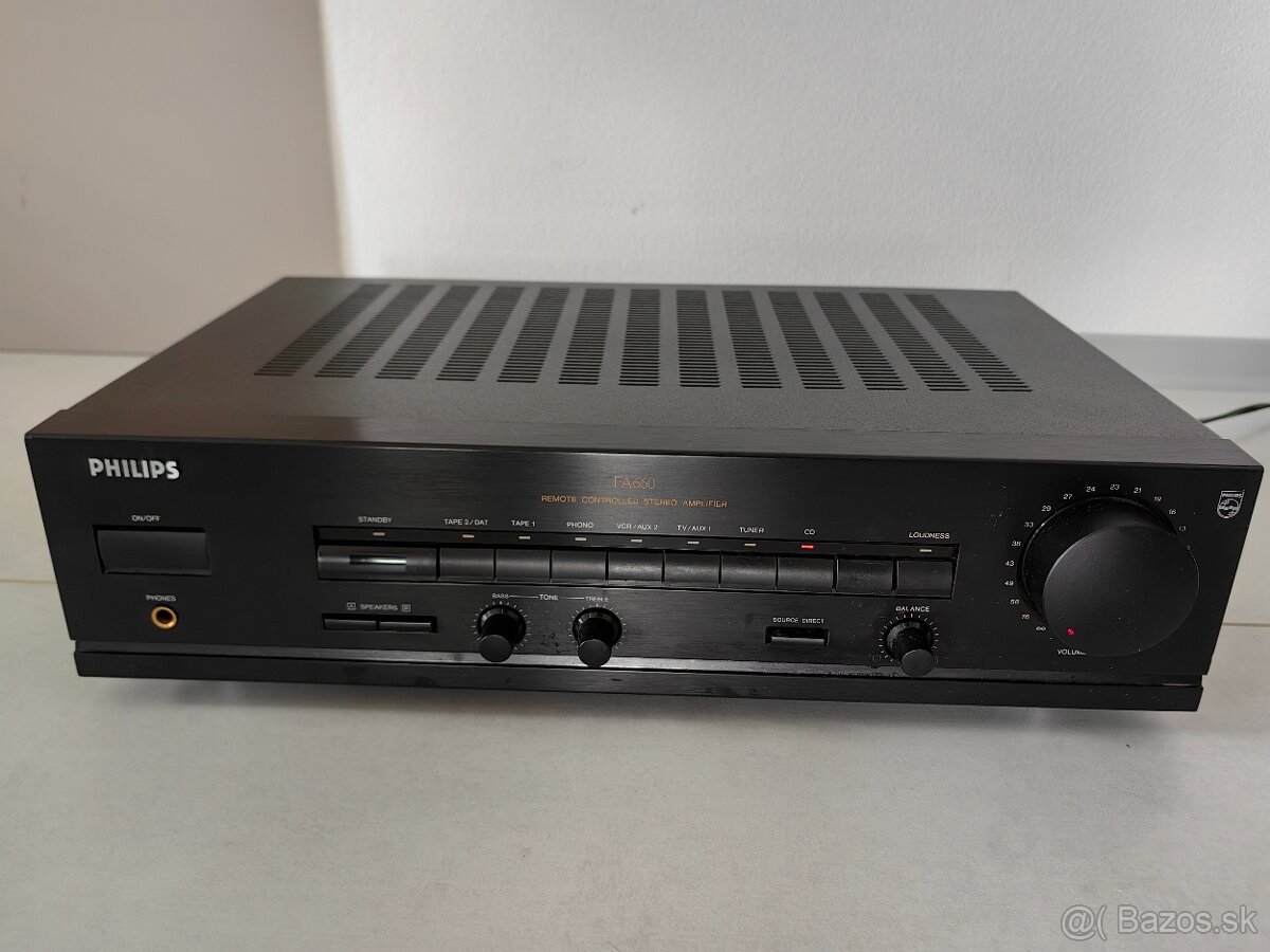 Philips FA660 - 2