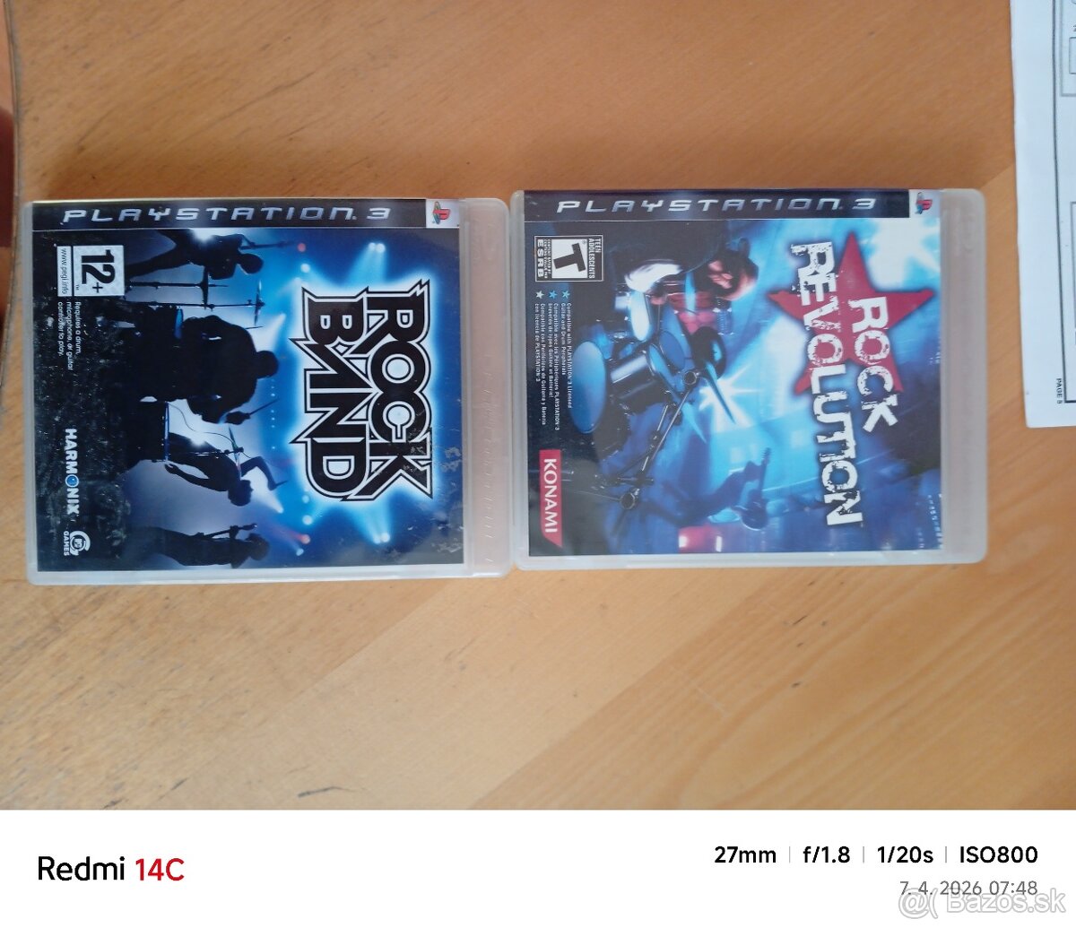 Predám hry na PS3 - 2