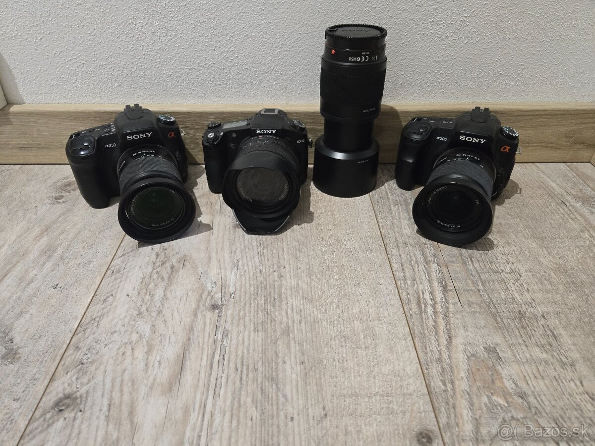 Fotoaparáty - 2