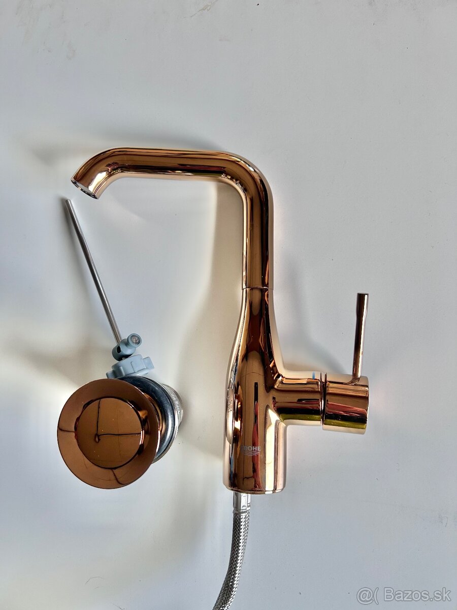 GROHE Essence umyvadlova bateria - 2