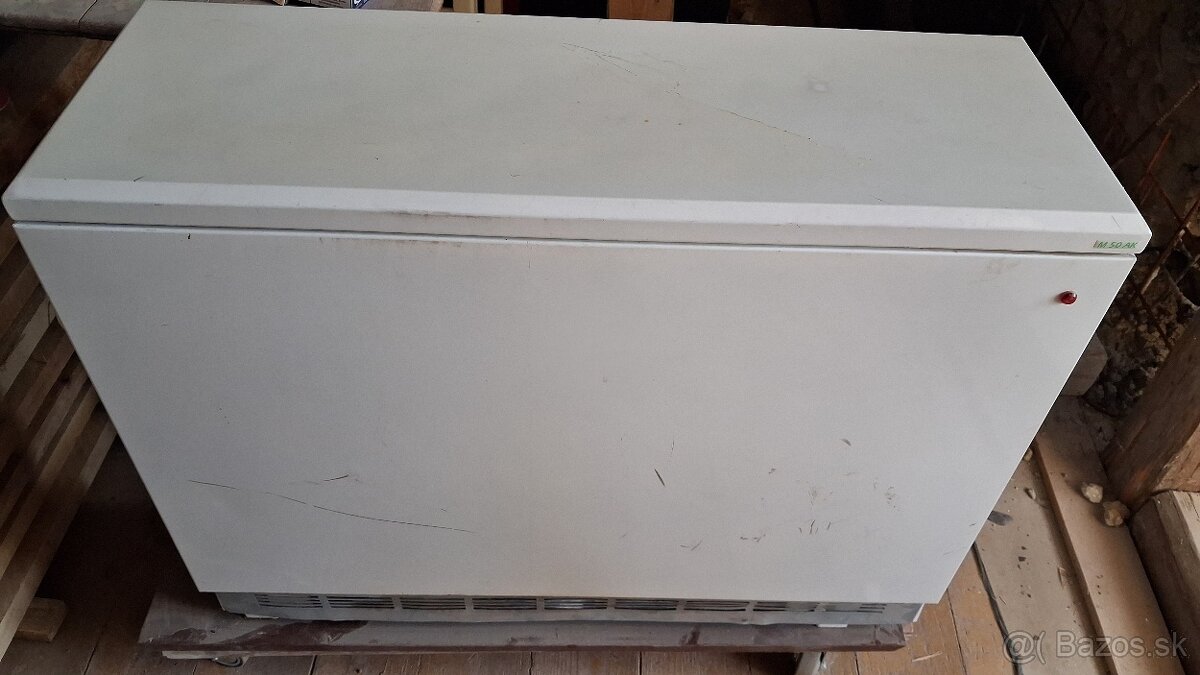 Predám akumulačné kachle elektrické - 2