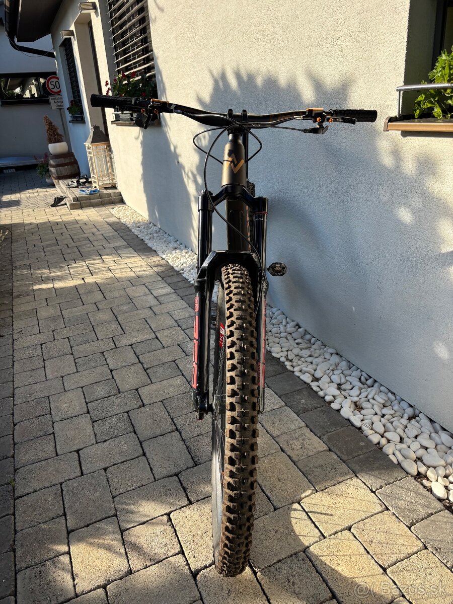 Norco Range velkosť M - 2