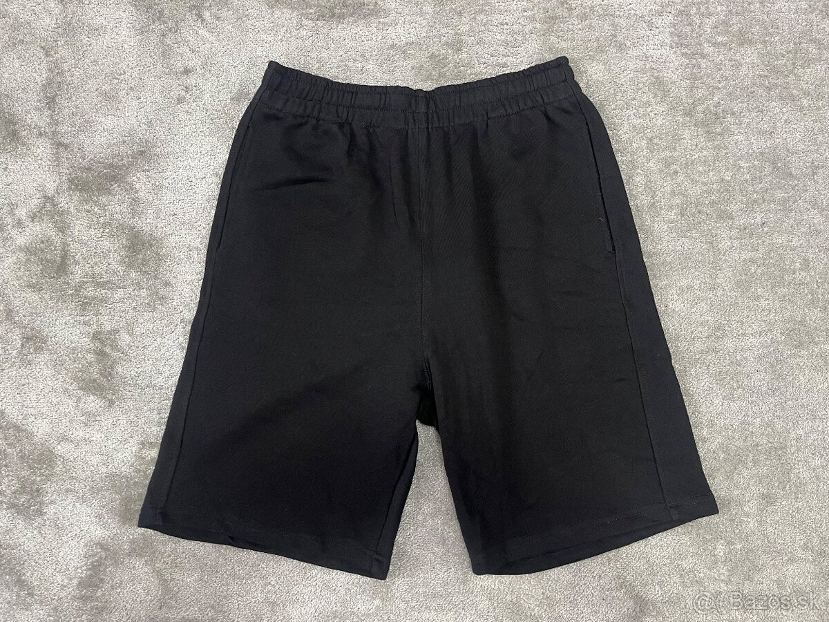 Kraťasy Burberry - M - 2
