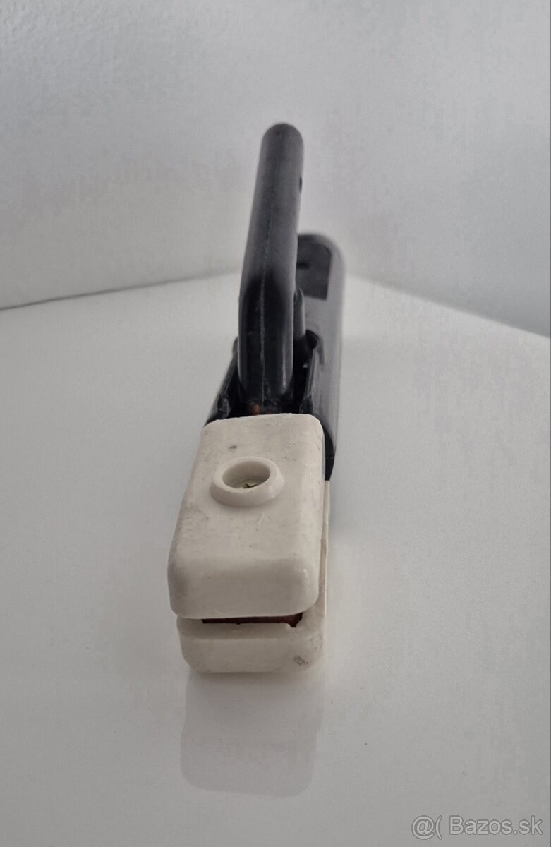 Zváračské kliešte (držiak elektród) - 2