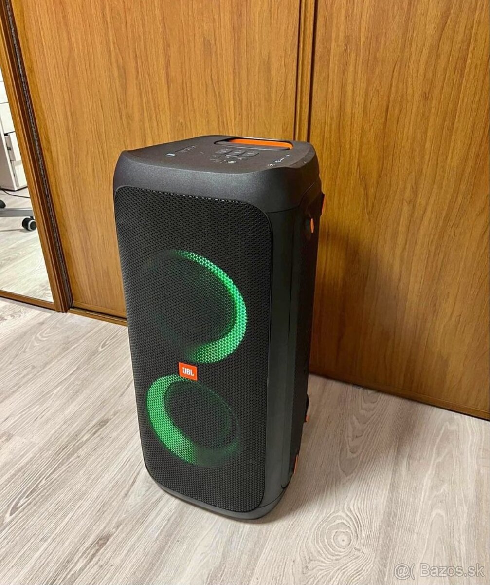 Jbl partybox 310 - 2