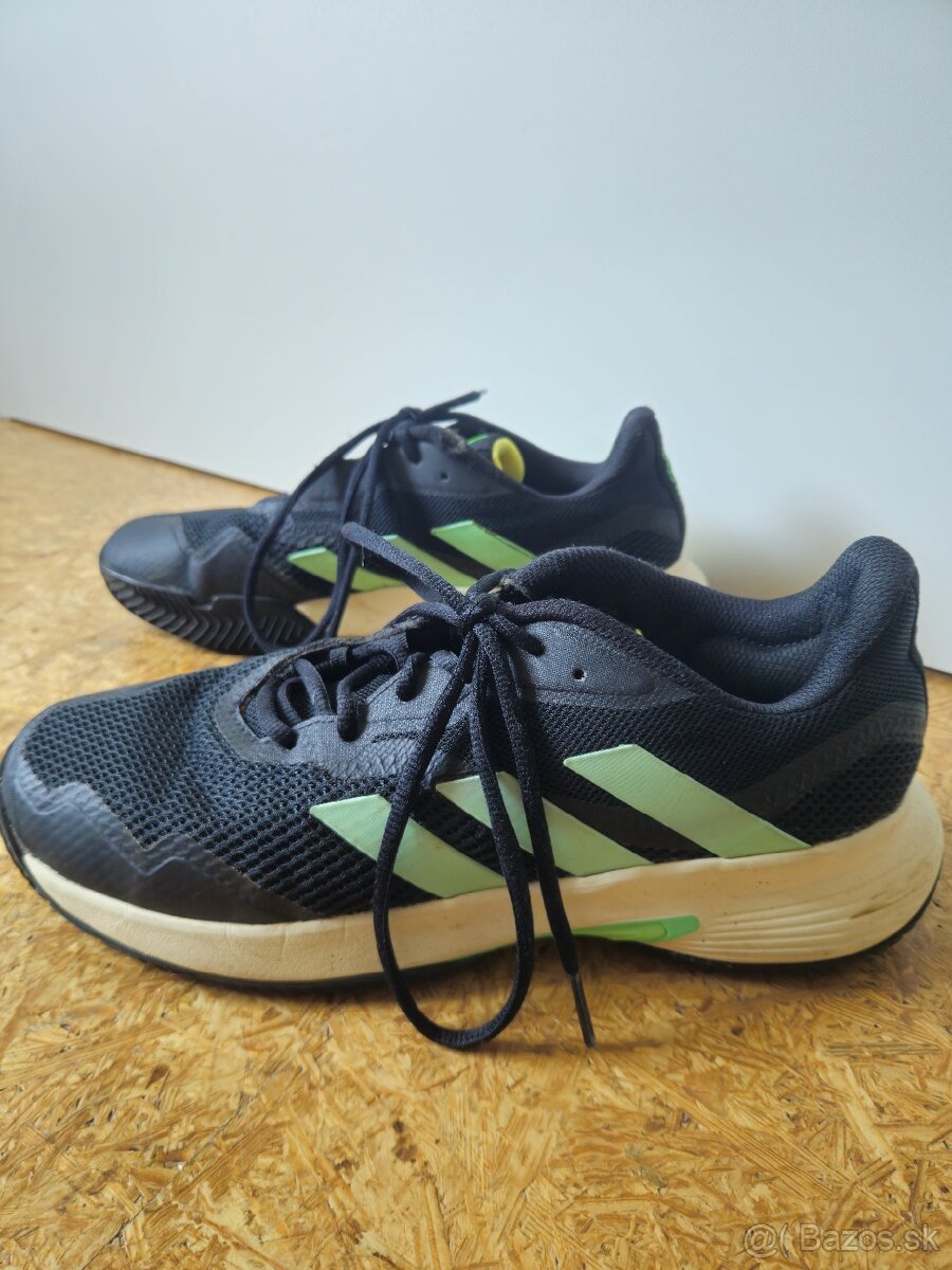 Adidas Gamecourt 2 - 2