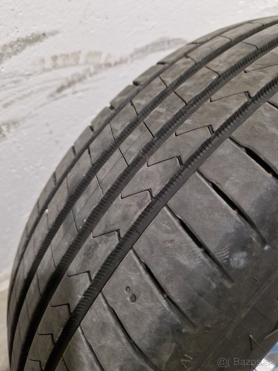 Nová originál letná sada pre Multivan - 2