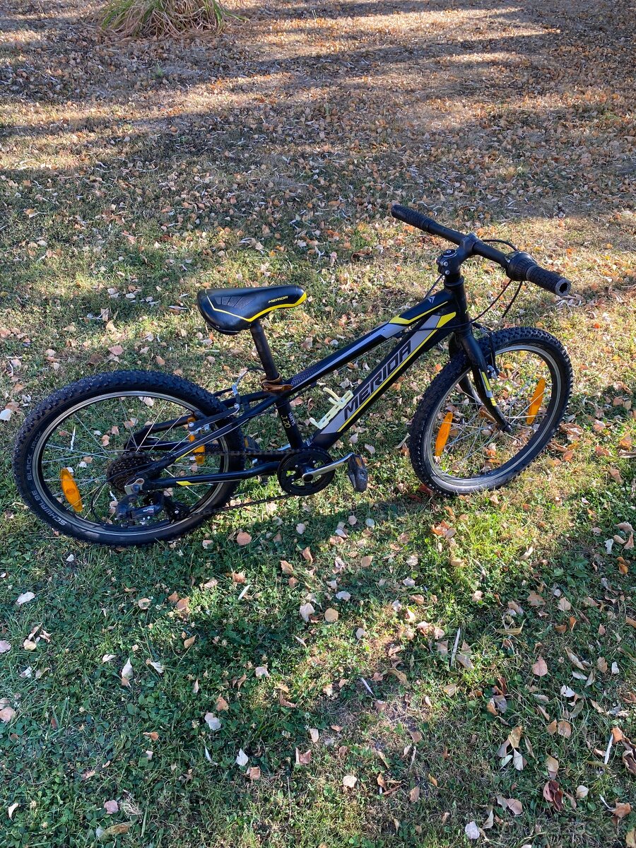 Bicykel MERIDA MATTS J20 - 2
