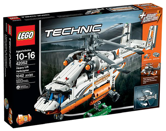 Predávam nové nerozbalené LEGO sety (5) - 2