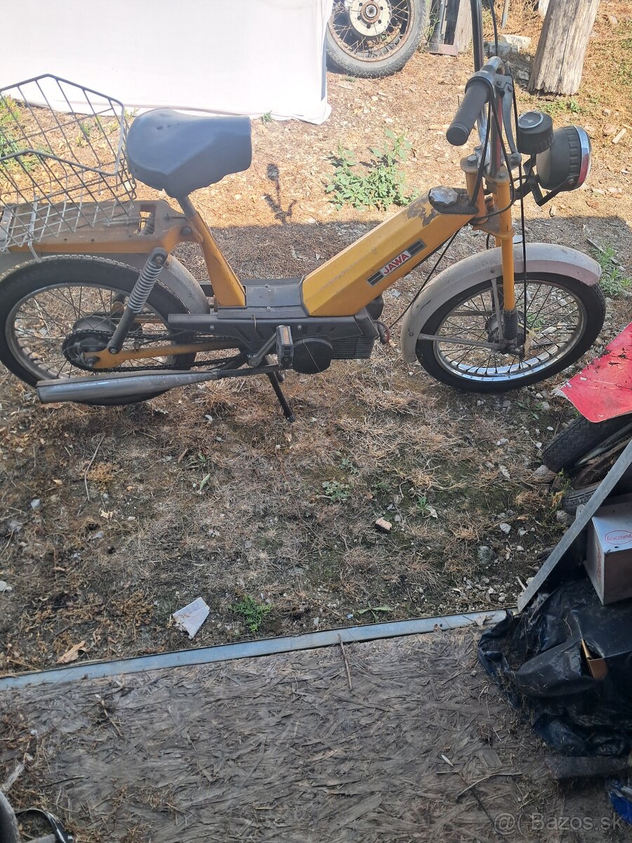 Babeta 207 - 2