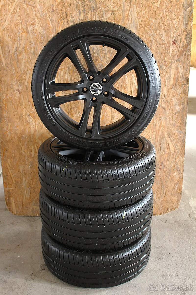 18” LETNA---SADA-----DBV------VW PASSAT CC / AUDI A4 - 2