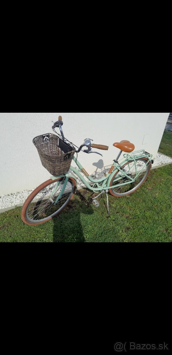 damsky bicykel - 2