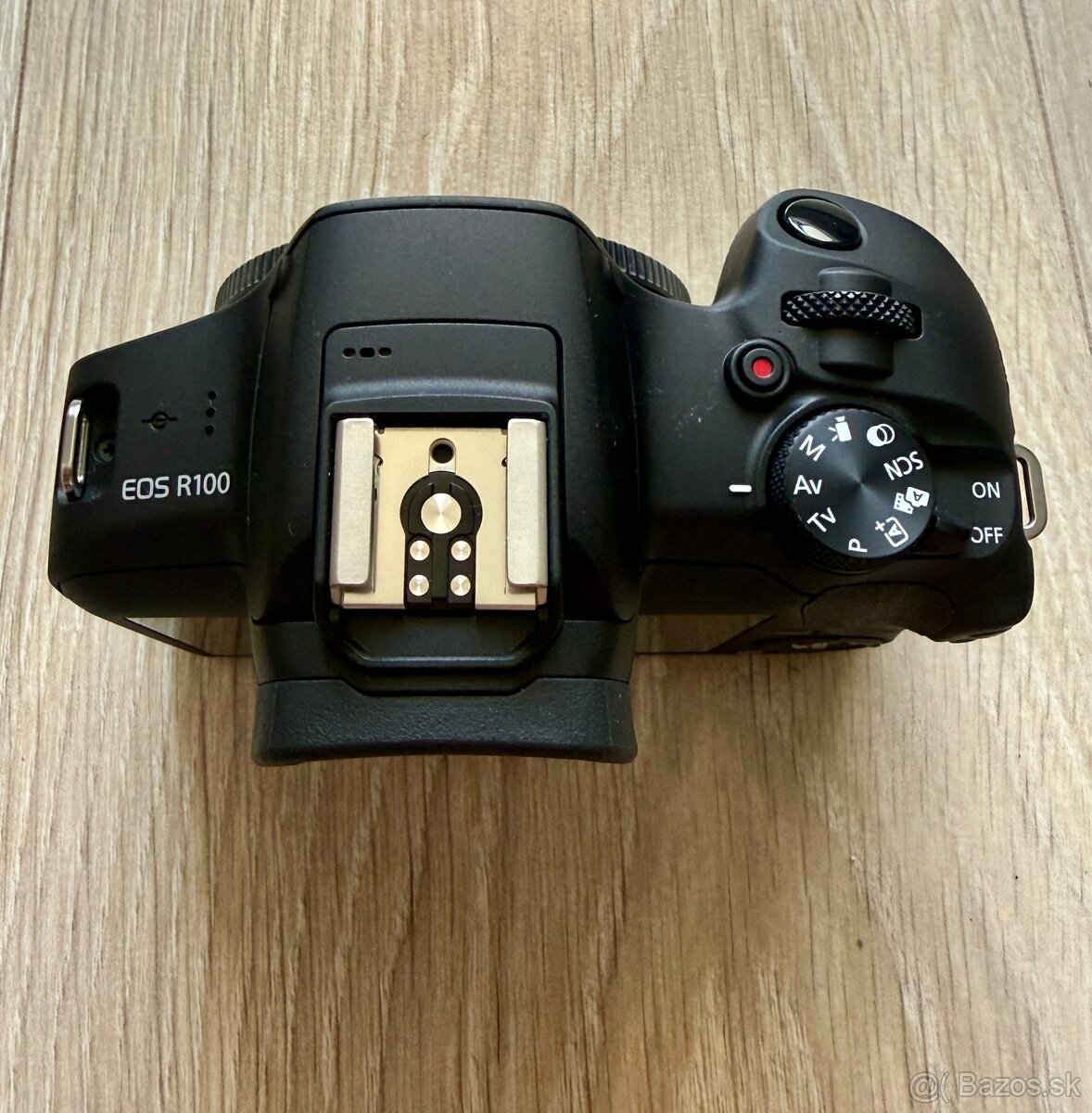 Canon EOS R100 - 2