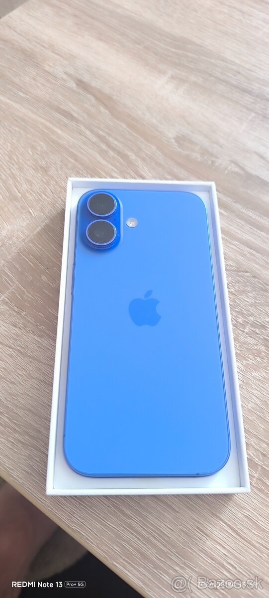 Iphone 16 128GB - 2
