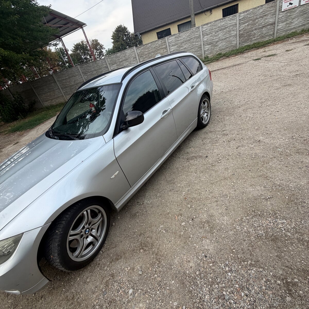 Predám BMW Rad 3 Touring (E91 Facelift) r.v. 2010 - 2