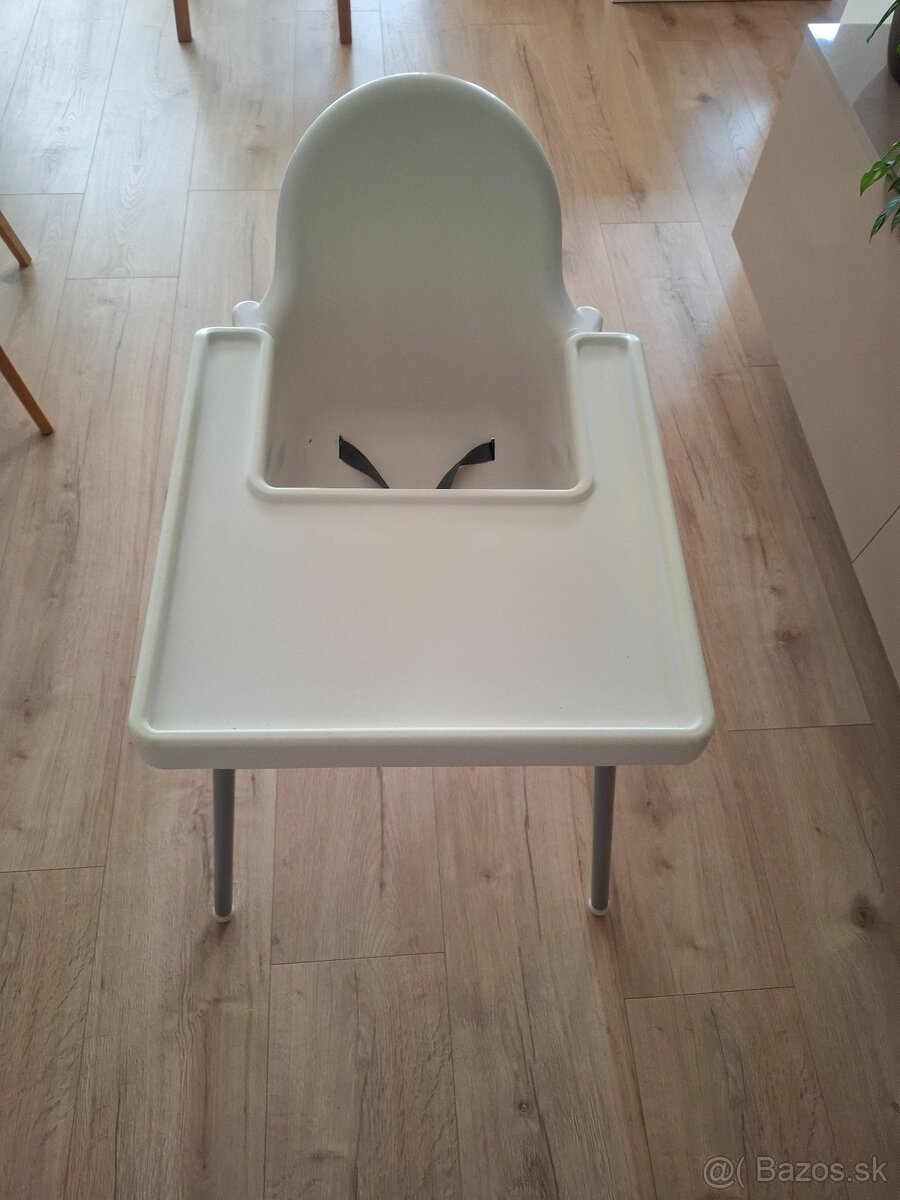 Stolička ANTILOP IKEA - 2